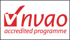 NVAO geaccrediteerd
