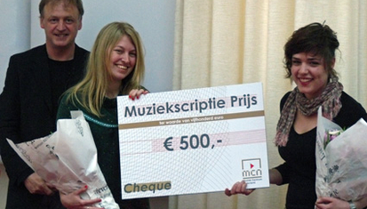 Muziek Scriptie Prijs 2009 01 Paradiso
