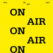 On air 2015 16 cover vk