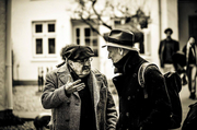 Luk Perceval Günter Grass