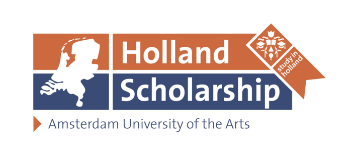 Holland Scholarship AHK logo