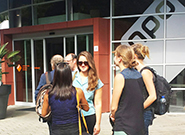Presentatietraining
