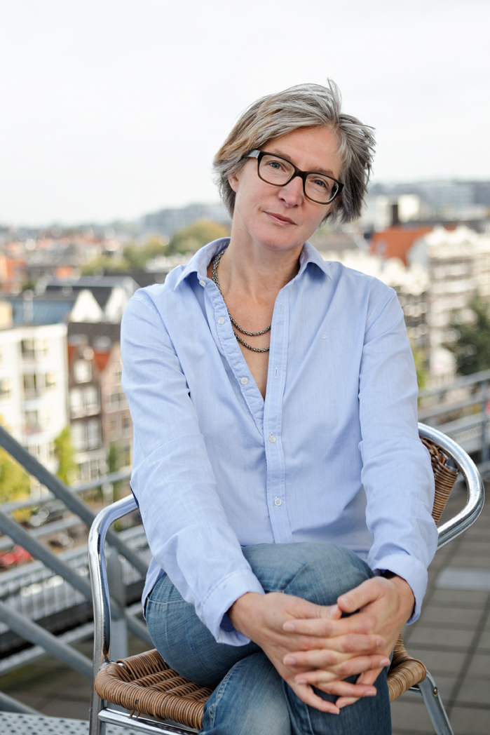 Publications Marijke Hoogenboom Publications Marijke Hoogenboom