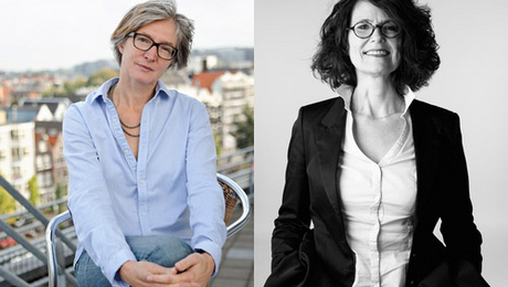 AHK-lectoren Marijke Hoogenboom en Mieke Bernink ontvangen Comenius Senior Fellow-beurs