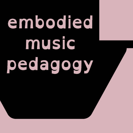 Embodied Music Pedagogy: A theoretical and practical account of the dynamic role of the body in music education.