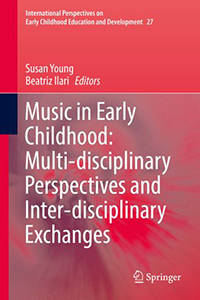 Embodiment in Early Childhood Music Education