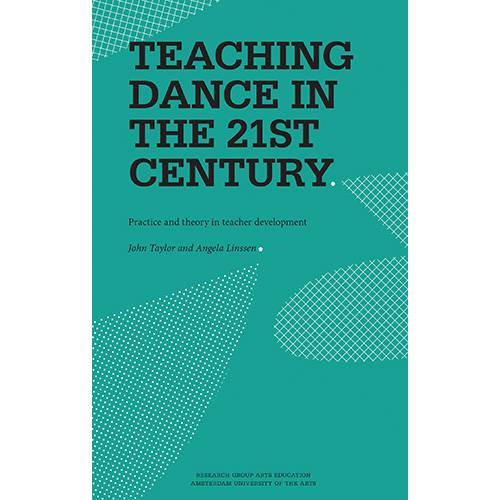 Teaching dance in the 21st century