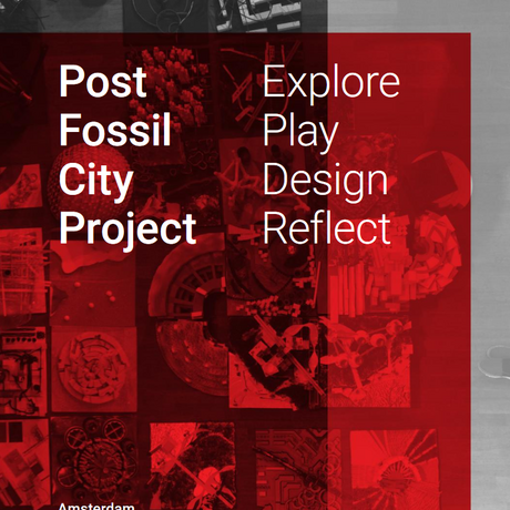 Post Fossil City Project