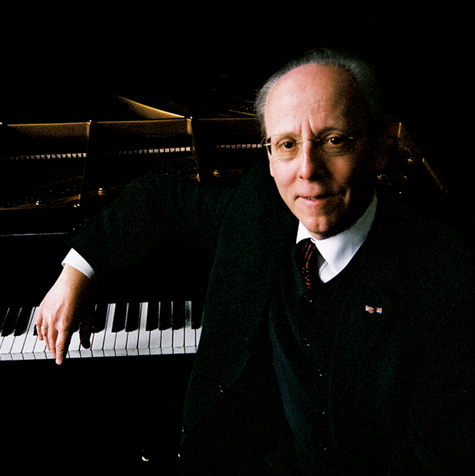 Internationale Masterclass Piano Willem Brons