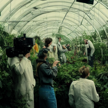 The Greenhouse Programme