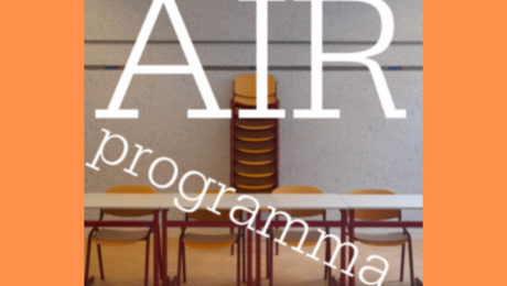 Reinwardt AIR-programma vanaf 9 maart