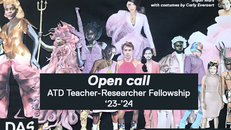 Call for applications ATD Teacher-Researcher Fellowships Scheme 2023-24