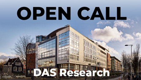 Open Call: ATD Lectorate Research Development fund