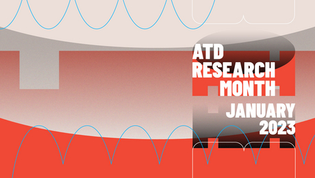 ATD Research Month 2023 - watch the short film