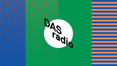 Listen to the first episodes of DAS Radio!