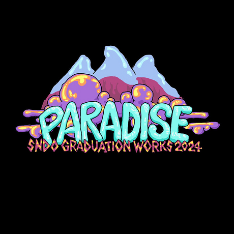 PARADISE: SNDO Graduation Works 2024